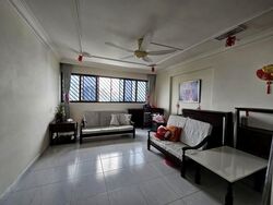 Blk 545 Cheng San Green (Ang Mo Kio), HDB 5 Rooms #588193411